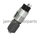 Fuel Stop Solenoid valve attachment For Mitsubishi MG500 MG530 Genset 1700-3004