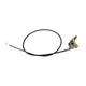 CUB CADET 946-3038A Throttle Control 5418F 5416R 4816F 2284 2084 1864 1863 1641