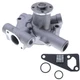 119260-42002 Water Pump fits for Komatsu 2D68 3D72 2D68-3A 3D63-1A Engine