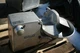 Hobart Commercial Food Preparing Machine Food Cutter 84186 208V 60Hz 1HP