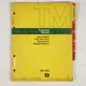 John Deere TM-1065 Technical Service Shop Manual BOSCH Fuel Injection &ndash; mid 70s