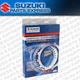 NEW 2012 - 2016 SUZUKI GSXR GSX-R 1000 OEM FACTORY CLUTCH PLATE KIT 21400-42821