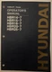 Hyundai Op Manual HBR14-7, HBR15-7,HBR18-7, HBR20-7, HBR25-7