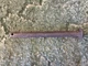 101888C1- A New Original Pivot Pin For A CaseIH 1190, 1490, 1590 Mowers