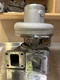 Turbocharger for Cummins CM871 | HE561VE | 4309077