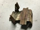 Wisconsin TR10D TRA10D Antique Engine Gas Tank Mount Bracket BK120B BK-120
