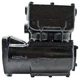 Bendix EL13111X Air Brake El1300 Compressor Remanufactured, Flang for Midland