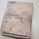 CAT Caterpillar 416C Backhoe Loader Parts Manual Book Catalog SEBP2388 list 1996