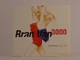 BRAN VAN 3000 DRINKING IN L.A. (F70) 3 Track CD Single including Picture Sleeve 