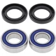 Honda ATC90 1973-1978 Front Wheel Bearings And Seals