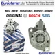 1x_ Starter Bosch SEG New Genuine 0001109035 For Perkins Volvo Penta Jcb Mani