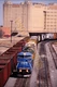 Vtg 1997 Train Slide 757 CR Conrail Engine TX X6B145