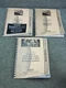 Jensales Hesston 6550 and 6650 Windrower 6665 Header Operator's Manual