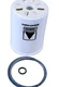 72270887 Fuel Filter For Agco 7600, 7630, 7650, 8610, 8630, 8745 X-MF796 Tractor