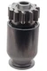 CW STARTER DRIVE FITS INTERNATIONAL PAYDOZER D-100B IHC D-817 1968 1113832 77600