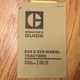 CAT Caterpillar 824 834 OPERATORS MANUAL OPERATION WHEEL TRACTOR DOZER, 36H 43E