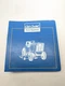 Cub Cadet TC-157 Workshop Parts Catalog Binder