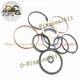 707-99-75400 7079975400 DUMP CYL SEAL KIT For Komatsu WA500-1 