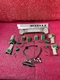 Anritsu MP1570A SONET/SDH/PDH/ATM Analyzer Accessories - Handles - Legs