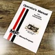 Massey Ferguson MF 205 205-4 Tractor Operators Manual Owners Book Maintenance