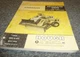 Hough H-120C D-120C Wheel Loader HYDRAULICS Service Repair Manual SFC-2-HY xz