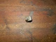 New Holland TC30 Tractor Injection Tube Clamp, SBA199106020
