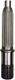 0409203 SHAFT FITS HITACHI EX200-2 EX200LC-2 RX2000-2 SWING MOTOR