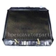 For Mitsubishi S4E2 FD35 AF26 S4E FD25 FD30 F18A​Radiator 91401-16200 9140116200