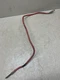 Snapper 1650 Tractor Solenoid To Starter Cable Approx 32&rdquo;