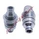 Quick Coupler V1311-77140 Compatible Kubota SSV65 SVL90 SVL75-2 SVL95-2S