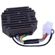 121450-77710 Voltage Regulator for Cub Cadet Lawn Tractor 1782 2182