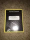 john deere operators Blower And Rear Bagger Material manual OMTCU40070