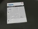 Terex Genie Z-60/34 Articulated Boom Lift Parts Manual Exploded View Diagrams