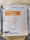 Massey-Ferguson  MF 760 Combine,  Parts Book / Manual, S/N up to 1746 009413