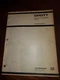 CASE Drott 35-30-50 YC-EC Crawler Shop Service Repair Manual S406173