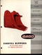 ESCO 1962 CATALOG no 189-D * SHOVEL DIPPERS for any Power Shovel  20 pages