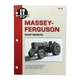 I&T Shop Service Manual For Massey Ferguson Tractors | 230, 235, 245, 240, 250