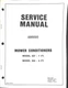 New Idea Service Manual 986695 Mower Conditioners Model 507 7 Ft 509 9 Ft