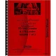 IH Internationl 175 175B TD-15B Diesel Track Loader Chassis Only Service Manual