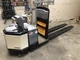Crown PC 4500 End Rider Double 24v Electric Jack. Hamburg Nj 07419