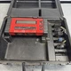 Snap-on MT2500 "The Brick" Automotive Diagnostic Scanner Partial Kit With Case