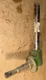 NOS 1EAS713A Spindle Oliver Super 55, 550 Tractor Right RH