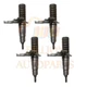 7E-9585 7E9585 4X Fuel injector for CAT 3114T 3116 Engine IT18F IT28F