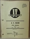 Vintage 1960 I&T Shop Service J.I. Case C-9 Manual Series 400 700B 800B