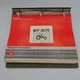 Massey Ferguson MF 3070 Tractor Parts Manual , issued 1992