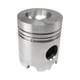 3 Ring Piston Fits Deutz Engine FL912 F3L912 F4L912 F6L912 STD 100MM 02136952