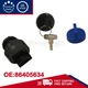 86405634 Ignition Key Switch For Case Tractors D35 D40 D45 DX29 DX31 DX33 DX34