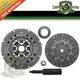 CKFD09 Clutch Kit for Ford Tractors 4000, 4600, 4610