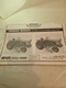 Woods L59-K17-1 Rotary Mower for Kubota L175 L225 Owner Operator & Parts Manual