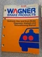 Vtg Brake System Anti Lock Disc Drum Service Manuals Lot 2 Wagner Brake Products